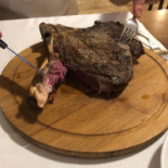 Al Toscano Comida