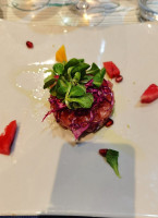 Fish Market Bistro food