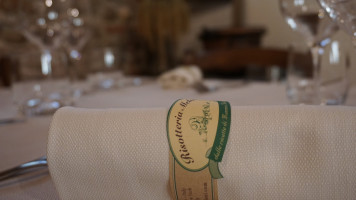 Risotteria Melotti drink