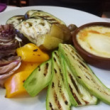 La Gallina Che Fuma Comida