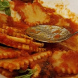 Invito Comida