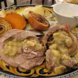 Invito Comida