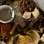 Invito Comida