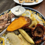 Invito Comida