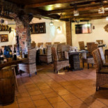 Tavernetta Colauri Dentro