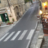 La Fontanella Exterior