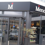 Menchetti Calenzano Extérieur