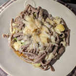 Forte Milano Nourriture