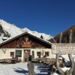 Jägerhütte Exterior