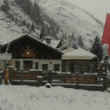 Jägerhütte Exterior