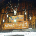 Jägerhütte Exterior