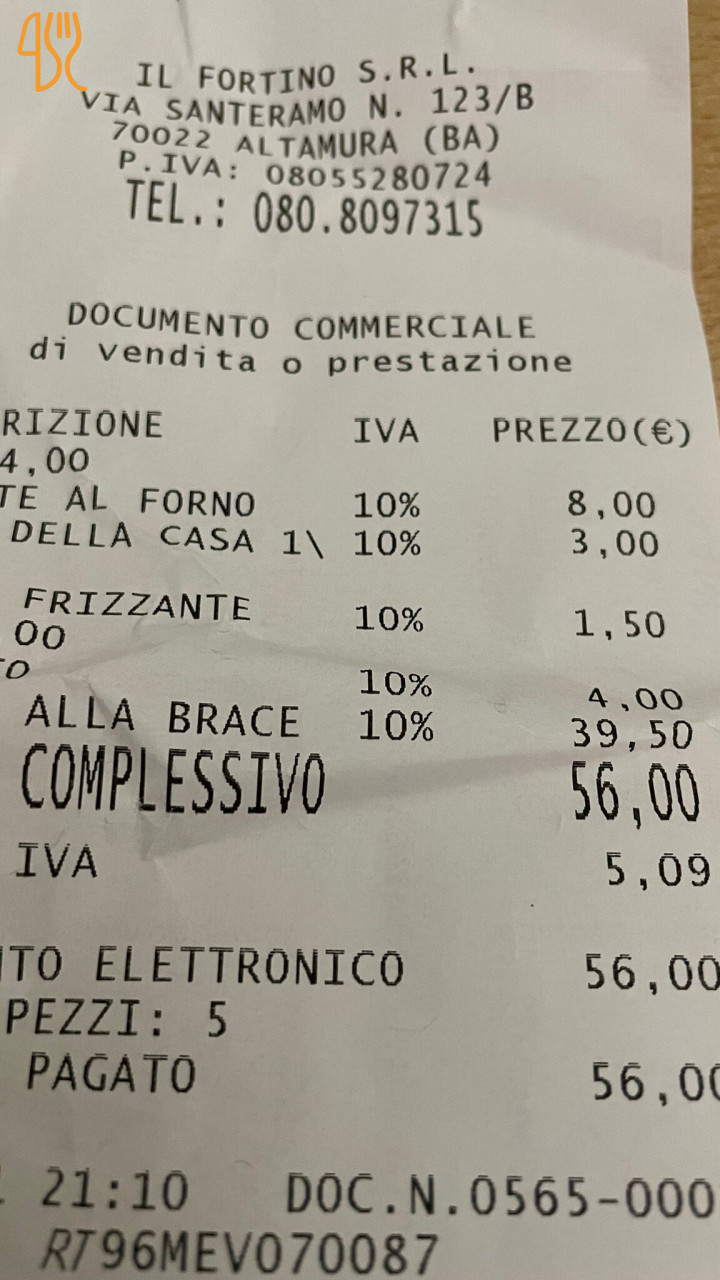 Braceria Dileo Carte