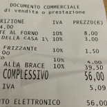 Braceria Dileo Carte