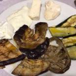 La Tigelleria Di Valeria food