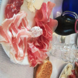 La Tigelleria Di Valeria drink