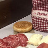 La Tigelleria Di Valeria