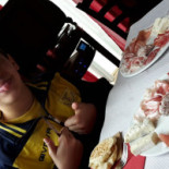 La Tigelleria Di Valeria drink