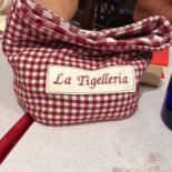 La Tigelleria Di Valeria drink