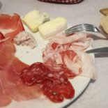 La Tigelleria Di Valeria food