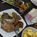 Il Piccolo Ranch Nourriture