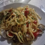 Il Piccolo Ranch Nourriture