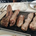 Il Piccolo Ranch Nourriture
