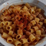 Il Piccolo Ranch Nourriture