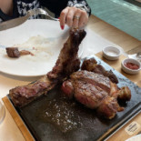 I Grulli Comida