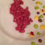 Al Corso Nourriture