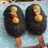 Idyllium food