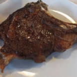 Ai Capitelli Comida