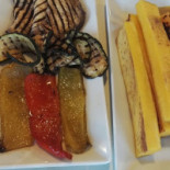 Ai Capitelli Comida