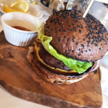 Ai Capitelli Comida