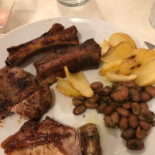 Ai Capitelli Comida