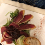 Ai Capitelli Comida