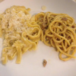 Ai Capitelli Comida