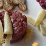 Ai Capitelli Comida