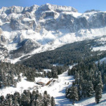 Baita Vallongia Exterior