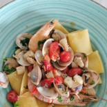 Peperoncino Nourriture