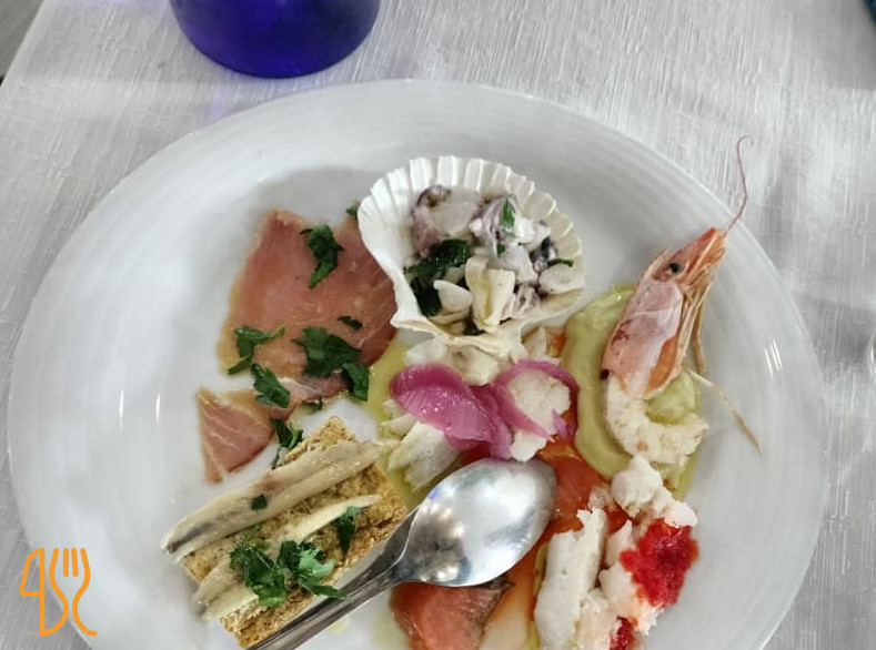 Peperoncino Comida