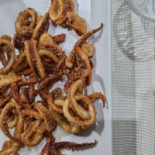Peperoncino Nourriture