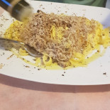 Da Peppone Comida