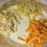 Da Peppone Comida