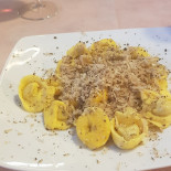 Da Peppone Comida