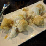 Al Caveau Bistrot Food