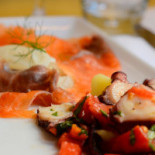 3quarti Comida