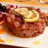 3quarti Comida
