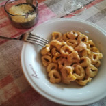 Il Capriccio Nourriture
