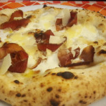Pizzazza Nourriture