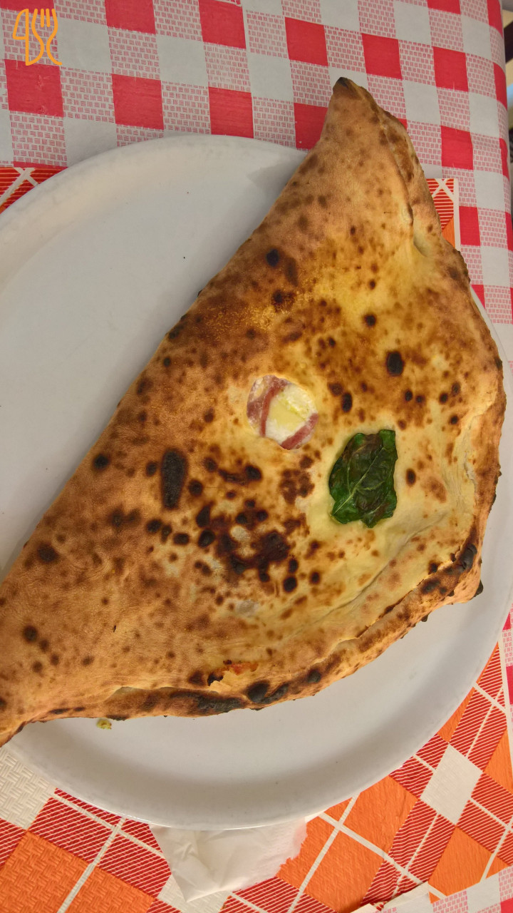 Pizzazza Nourriture
